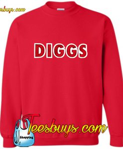 Diggs Sweatshirt Pj