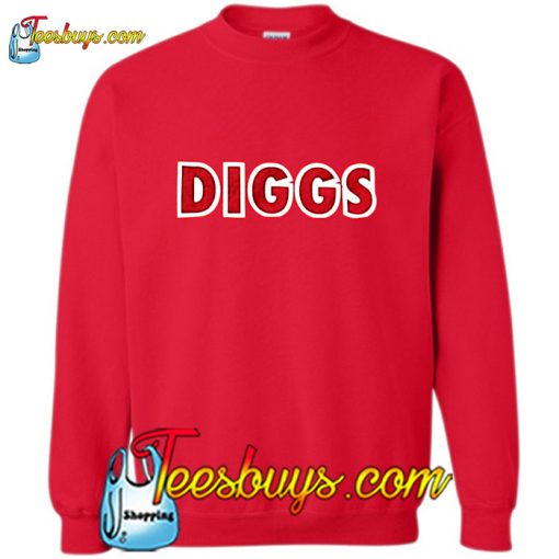 Diggs Sweatshirt Pj