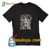 Disney Sleeping Beauty Maleficent T-Shirt Pj