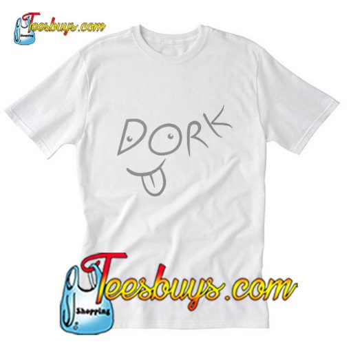 Dork T-Shirt Pj