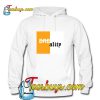 Dre Ality Hoodie Pj