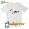 Eeyore Not War T-Shirt Pj