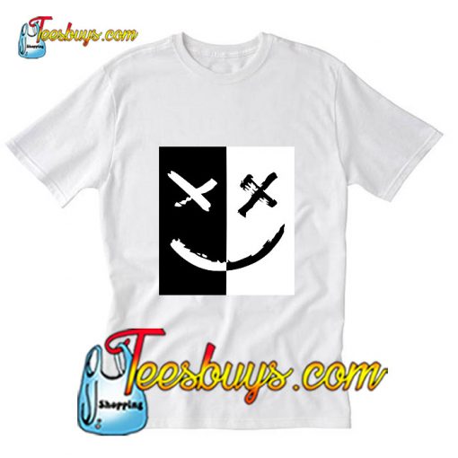 Faded T-Shirt Pj