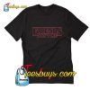 Friends don't lie stranger things T-Shirt Pj