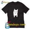 Funny Dog Pewdiepie T-Shirt Pj