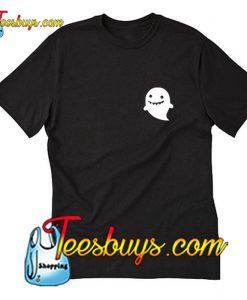 GHOST T-Shirt Pj