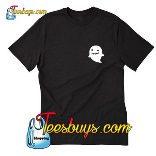 GHOST T-Shirt Pj