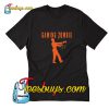 Gaming Zombie T-Shirt Pj