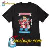 Garbage Pail Kids Fan Boyd T-Shirt Pj