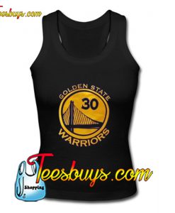 Golden State Warriors Tank Top