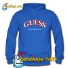 Guess USA Los Angeles Hoodie pj