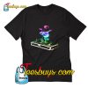 HOUSE CAT (Rainbow DJ Kitty) T-Shirt Pj