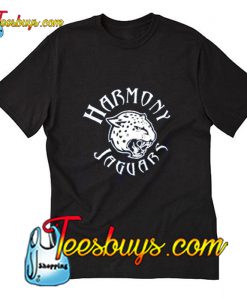 Harmony Jaguar T-Shirt Pj