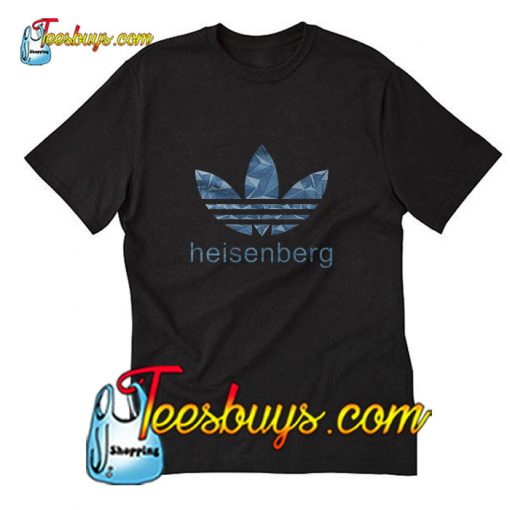 Heisenberg black T-Shirt Pj