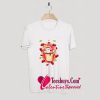 Icecream Cherry Trending T-Shirt Pj