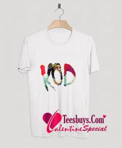 J Cole T-Shirt Pj