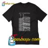 Joy Condition Cs Us Black T-Shirt Pj