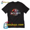 Jurassic Park 25th Anniversary T-Shirt Pj