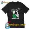 Kidney disease warrior unbreakable T-Shirt Pj