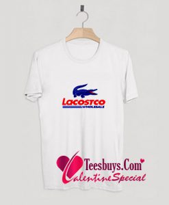 Lacostco Wholesale T Shirt Pj