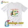 Large Bills Tommy Bahama T-Shirt Pj