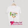 Lets Fiesta T-Shirt Pj