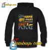 Life is a Game Men's Hoodie Pj