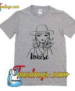 Louise T-Shirt Pj