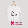 Lower case k T-Shirt Pj