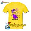 Lupus Warrior Unbreakable T-Shirt Pj