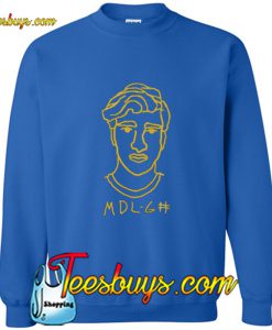 MDL-G# Sweatshirt Trending Pj