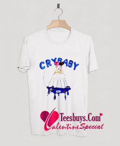 Melanie Martinez T-Shirt Pj