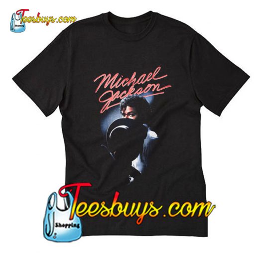 Michael Jackson T-Shirt Pj
