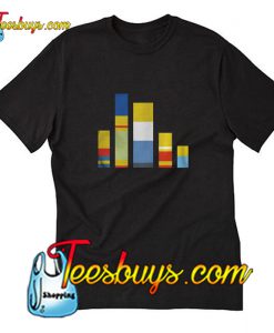 Minimalist Simpsons T-Shirt Pj