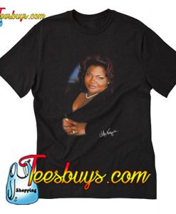 Monique Oprah T-Shirt Pj