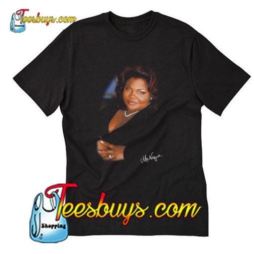 Monique Oprah T-Shirt Pj