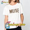 Muse Leopard T-Shirt Pj