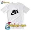 NAPS T-Shirt Pj