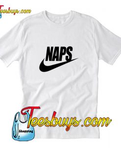 NAPS T-Shirt Pj