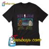 NBA Jam Malone Stockton T-Shirt Pj