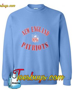 New England Patriots Sweatshirt Pj