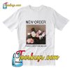 New order power corruption and lies T-Shirt Pj