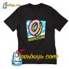 Odd Future 8-Bit Black T-Shirt Pj