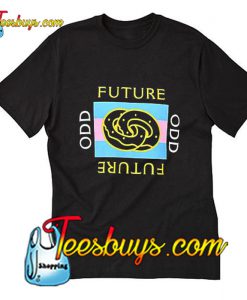 Odd Future Eternity Ring Box T-Shirt Pj