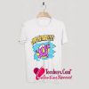 Odd Future Kool White T-Shirt Pj