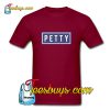 Petty T-Shirt Pj