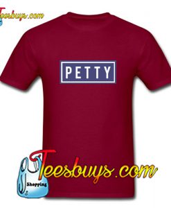 Petty T-Shirt Pj