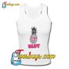 Pineapple Slut Tank Top Pj