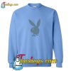 Playboy Bunny Sweatshirt Pj