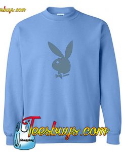 Playboy Bunny Sweatshirt Pj